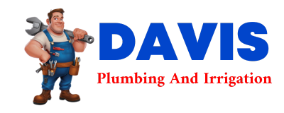 Trusted plumber in KROTZ SPRINGS